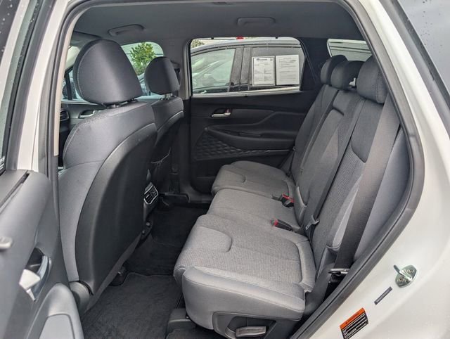 Used 2022 Hyundai Santa Fe XRT FWD image 11
