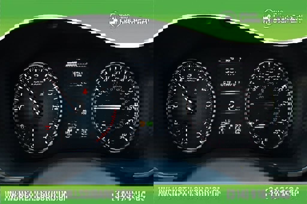 New 2026 Subaru Ascent Limited image 14