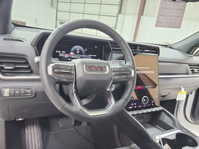 New 2026 GMC Terrain Elevation w/ Technology Package II FWD image 18