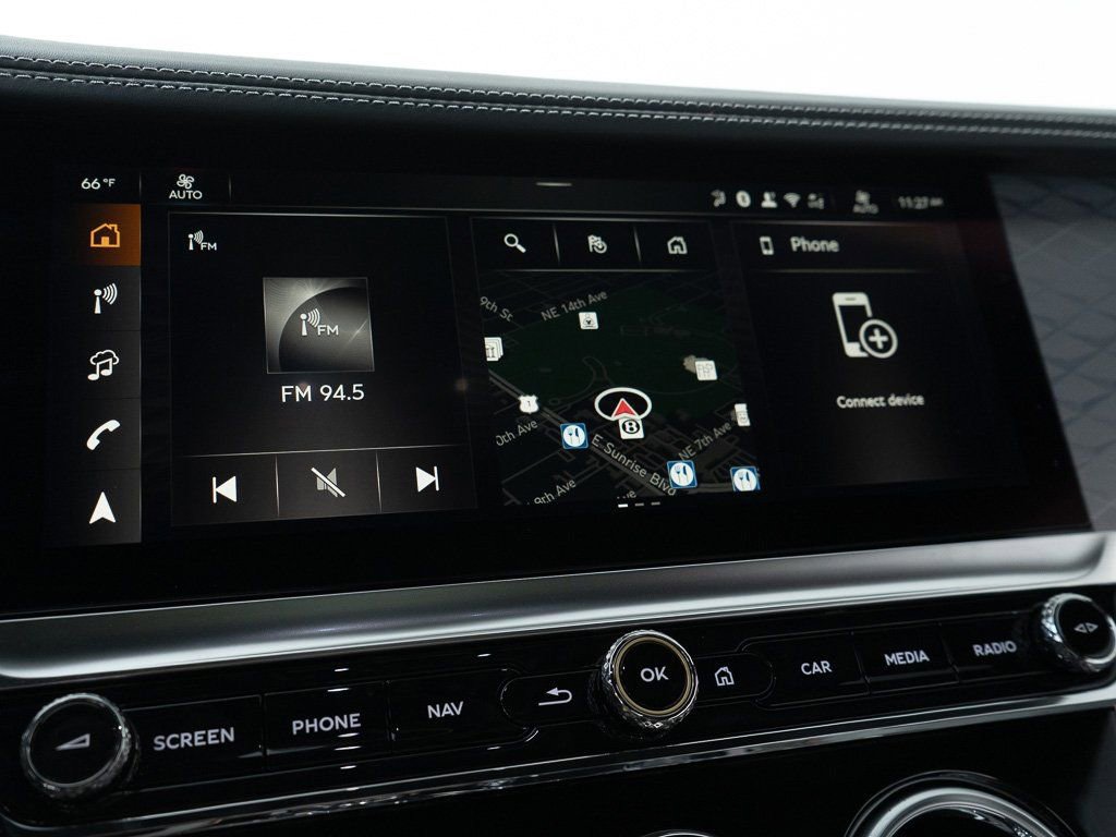 New 2026 Bentley Continental GT image 33