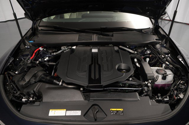 Used 2026 Audi A6 Premium Plus AWD/4WD image 53