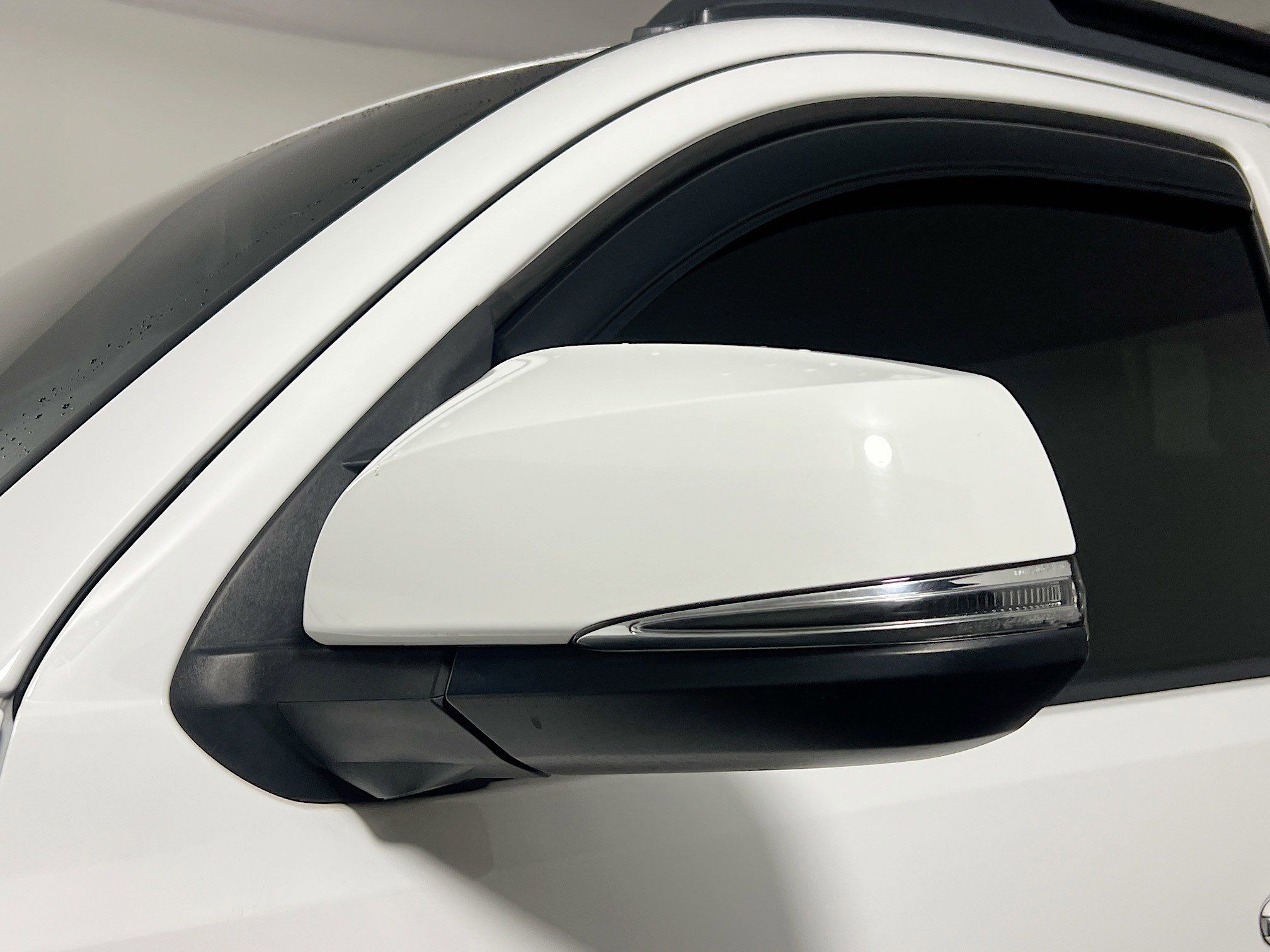 Used 2017 Toyota Tacoma Limited image 12