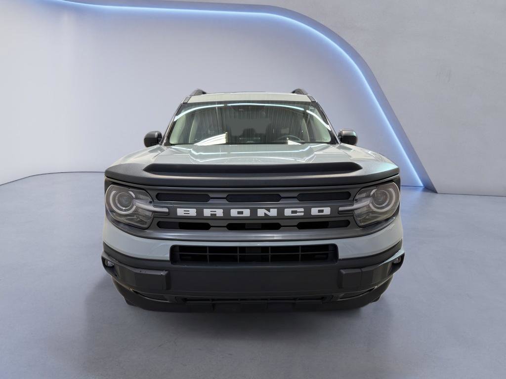 Used 2021 Ford Bronco Sport Big Bend AWD/4WD image 2