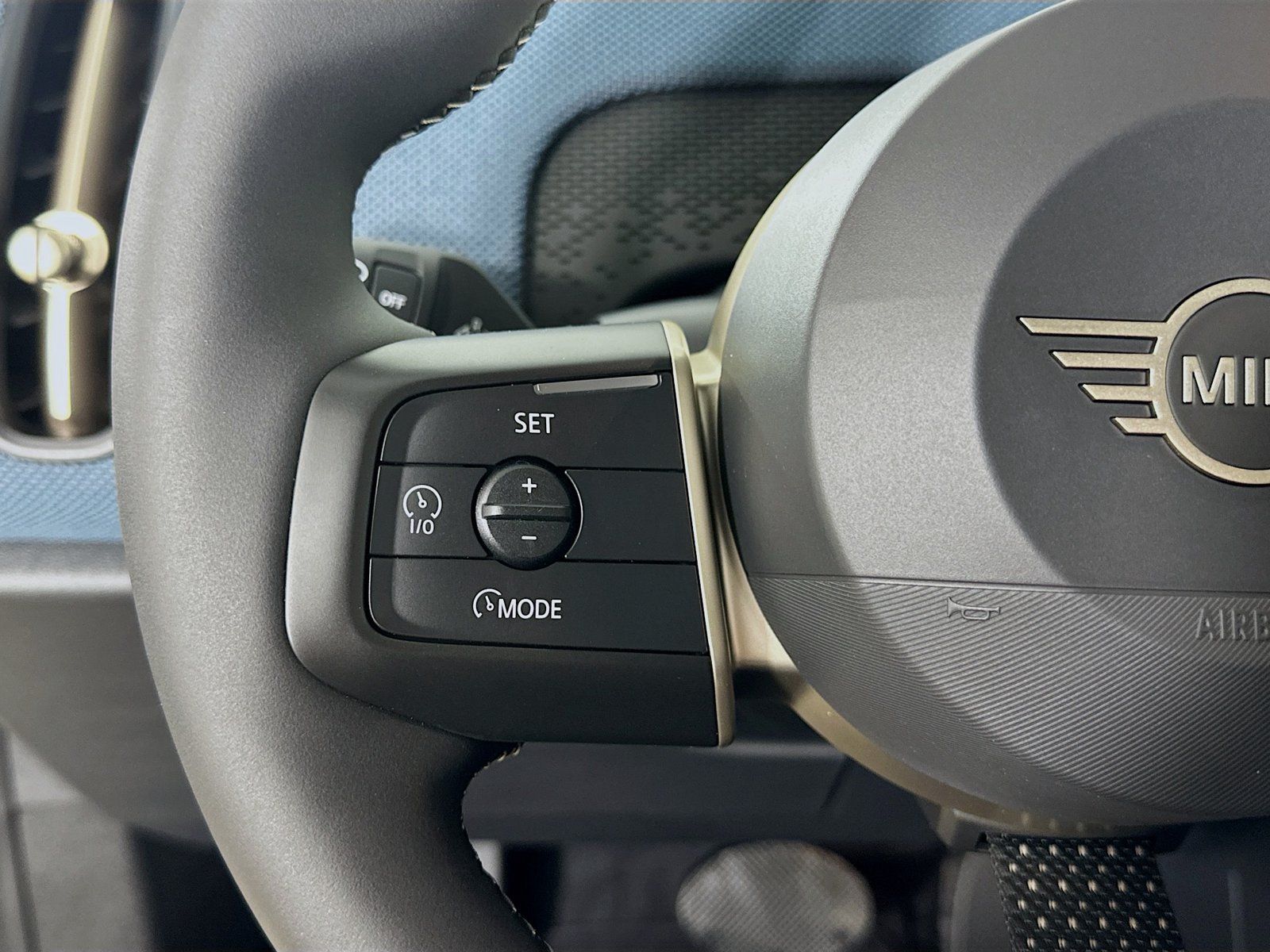 New 2027 MINI Cooper Countryman S AWD/4WD image 18
