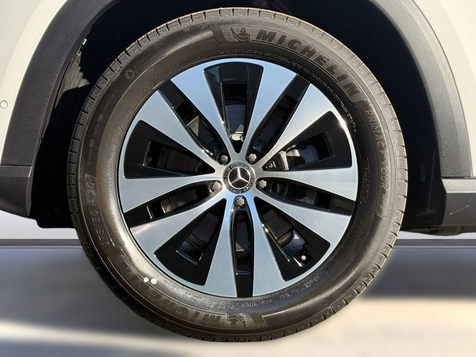 New 2026 Mercedes-Benz GLE 350 4MATIC image 9