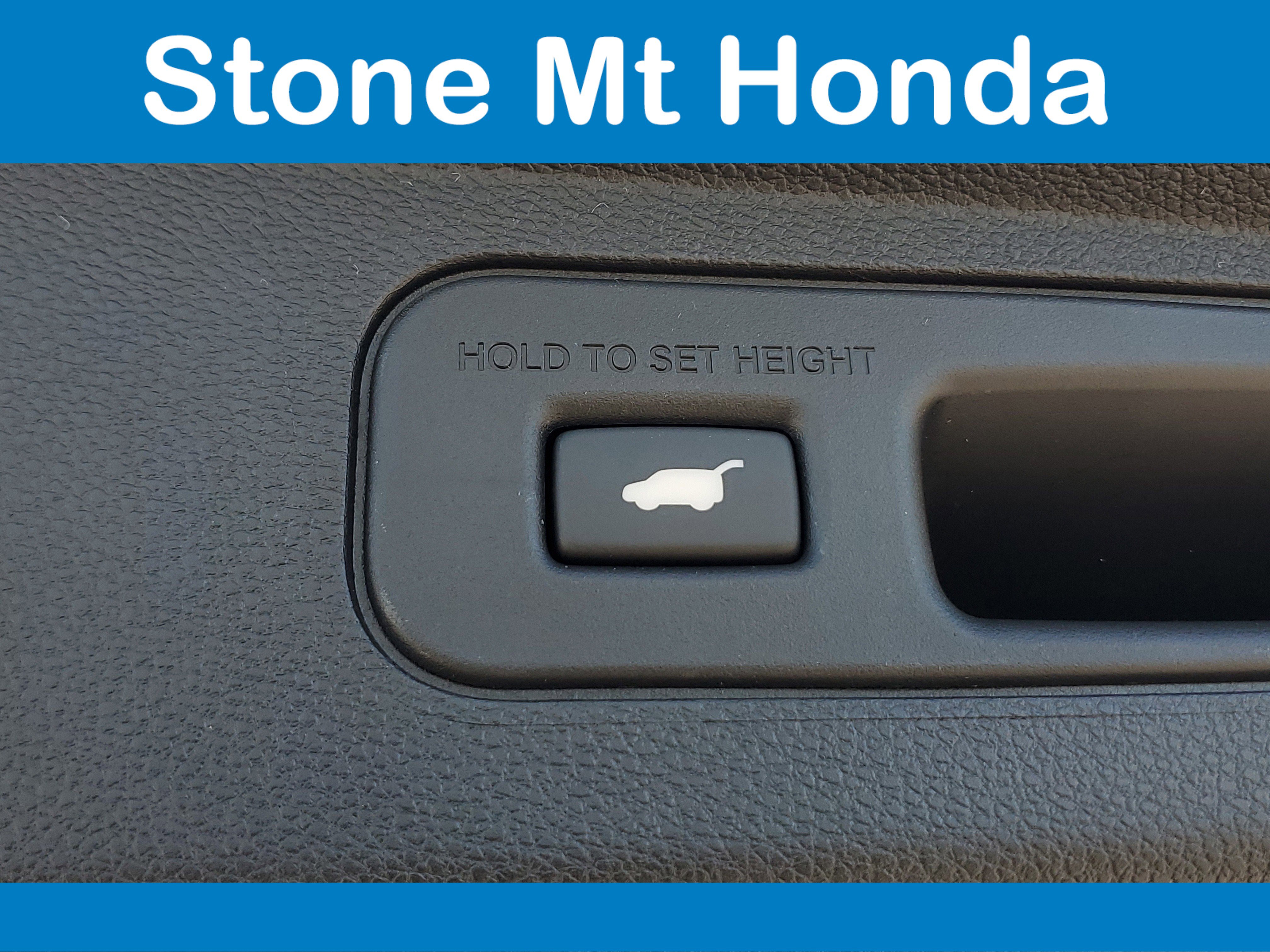 New 2026 Honda Odyssey Sport-L image 10