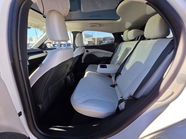 Used 2024 Ford Mustang Mach-E Premium image 18