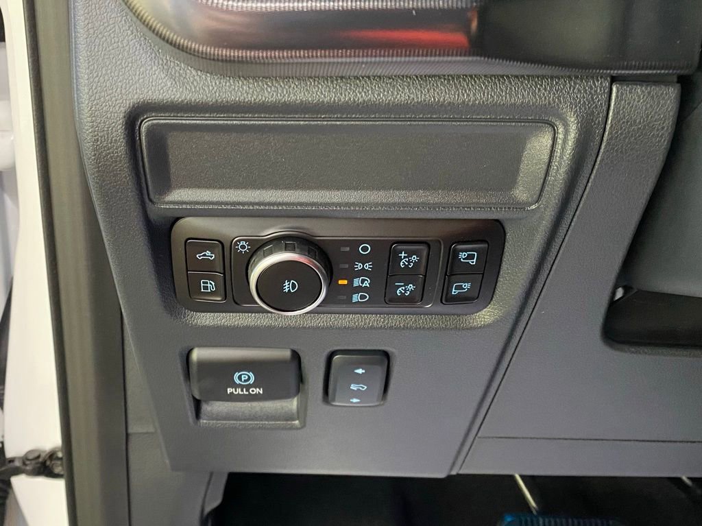 New 2025 Ford F150 Platinum w/ Equipment Group 702A High image 21