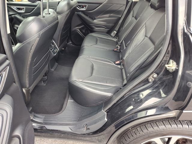 Used 2020 Subaru Forester Limited AWD/4WD image 15