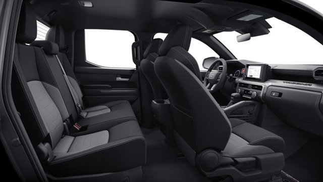 New 2025 Toyota Tacoma TRD Off-Road image 21