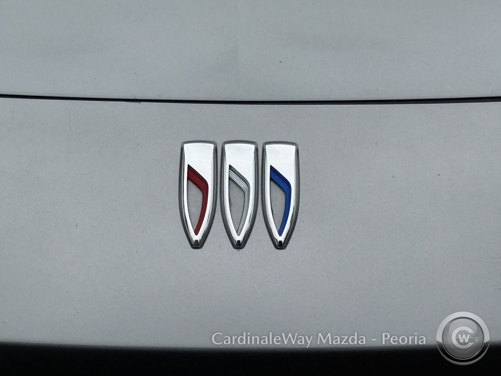 Used 2024 Buick Envista Sport Touring w/ Convenience I Package image 9