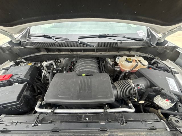 Used 2021 Chevrolet Silverado 1500 High Country w/ Technology Package AWD/4WD image 38