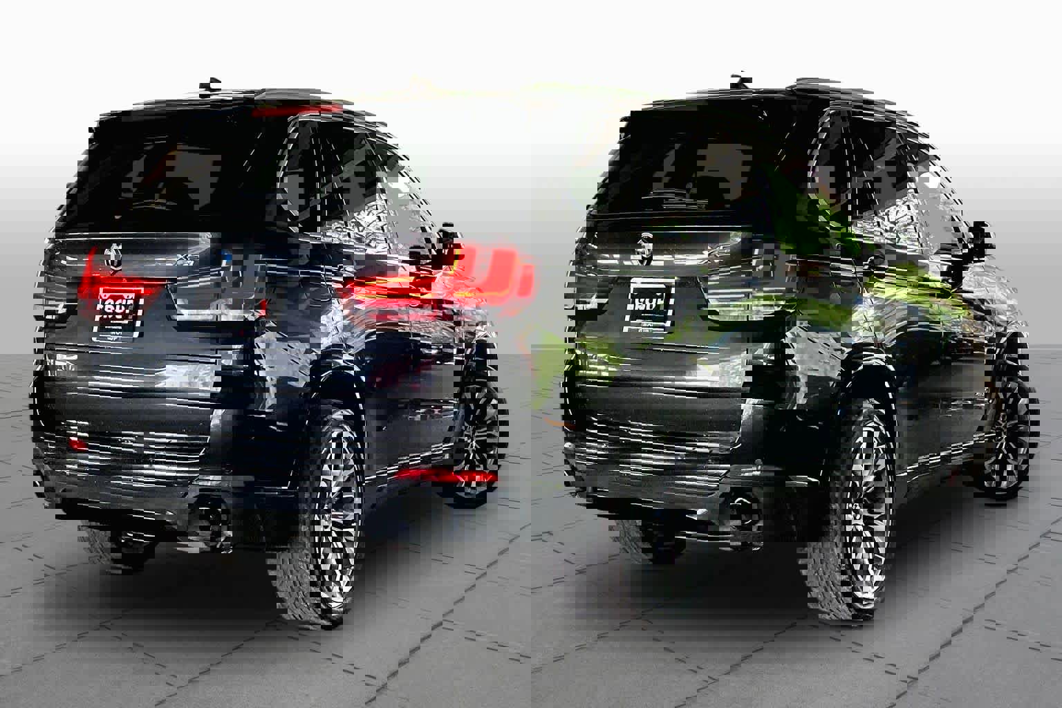 Used 2016 BMW X5 xDrive35i AWD/4WD image 12