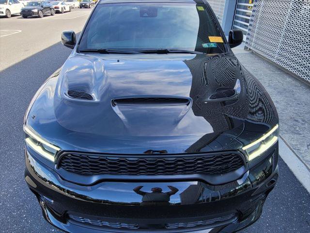 Used 2024 Dodge Durango SRT AWD/4WD image 14