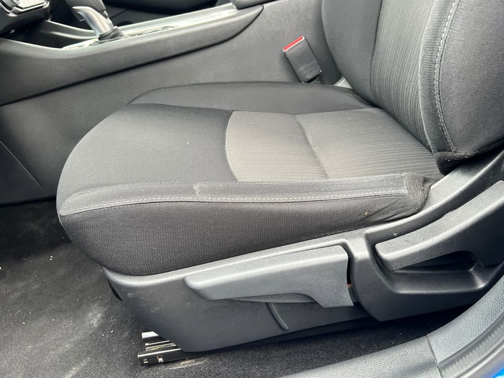 Used 2022 Nissan Sentra SV image 16