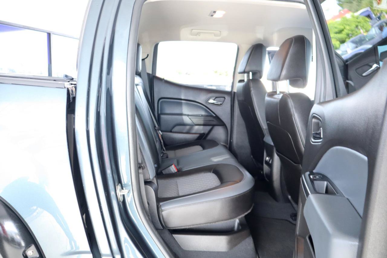 Used 2019 Chevrolet Colorado Z71 RWD image 33