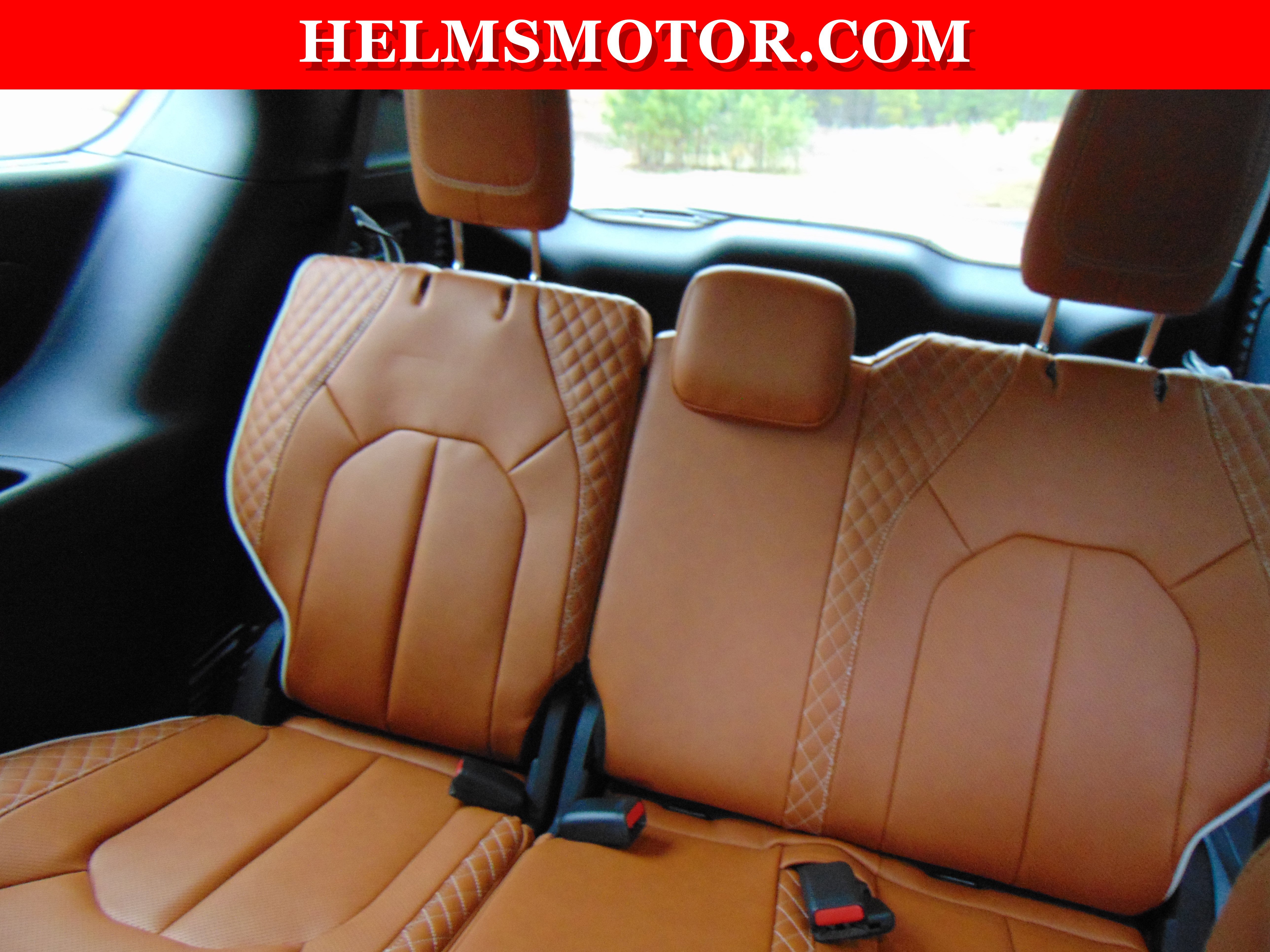 New 2026 Chrysler Pacifica Pinnacle image 48