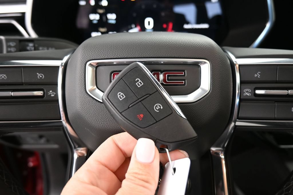 New 2026 GMC Canyon Elevation w/ Convenience Package AWD/4WD image 38