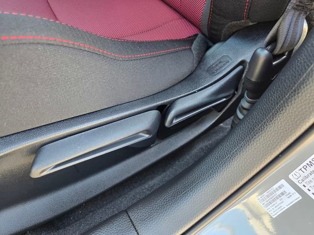 New 2026 Honda Civic Si image 27