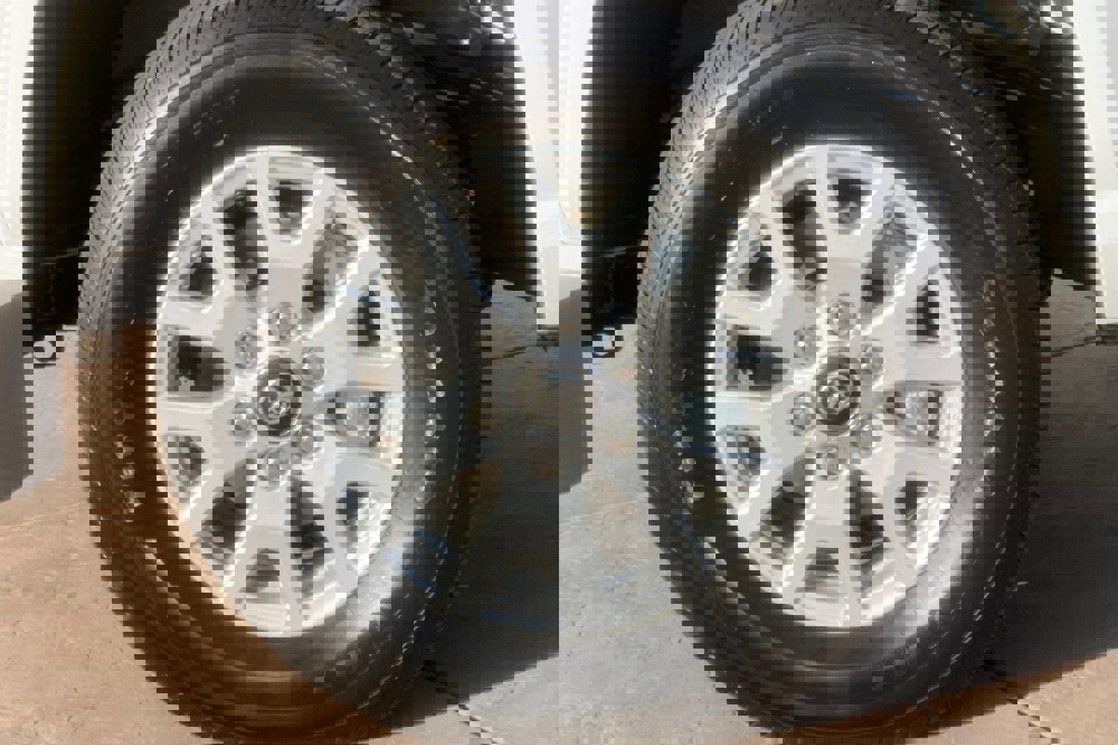 New 2025 Toyota Tacoma SR5 image 43