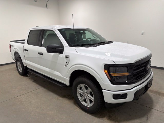 New 2026 Ford F150 XLT w/ Tow/Haul Package AWD/4WD image 3