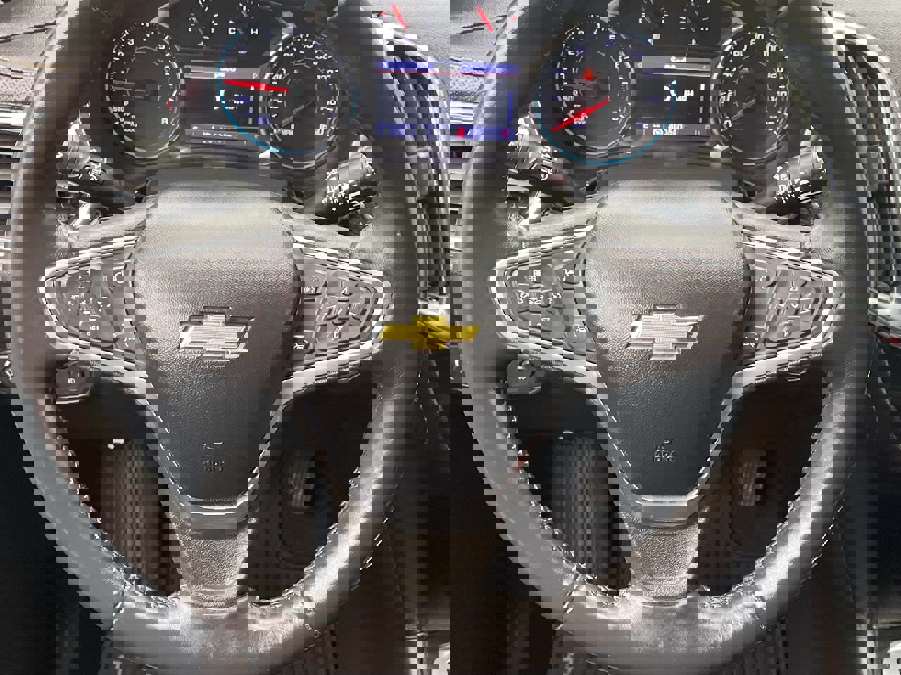 Certified 2022 Chevrolet Equinox Premier w/ LPO, Floor Liner Package image 14