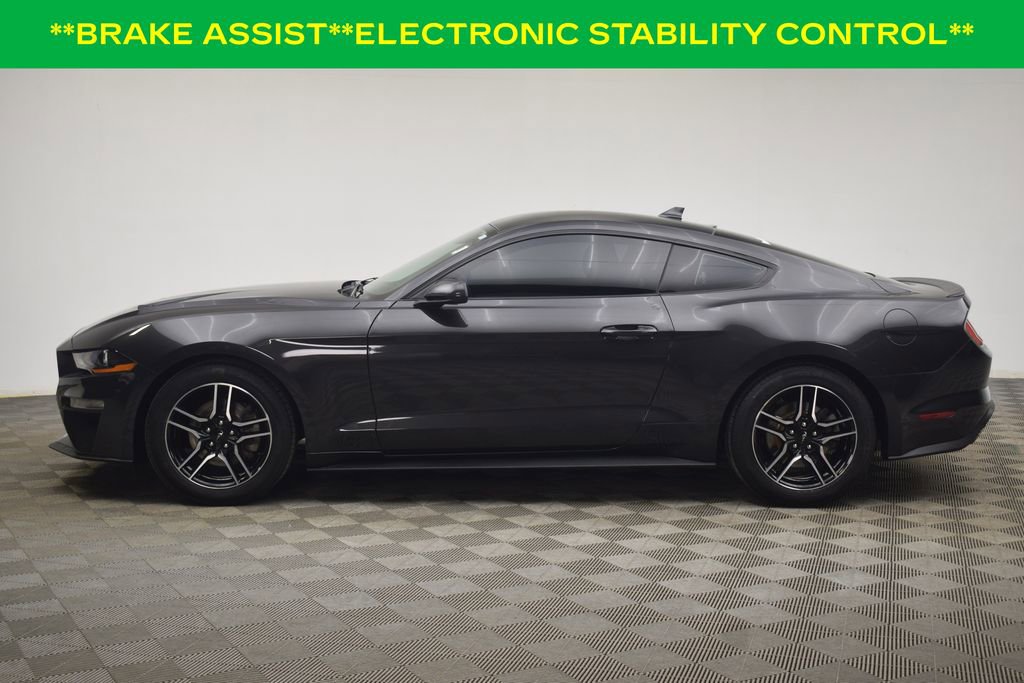 Used 2023 Ford Mustang Premium image 12