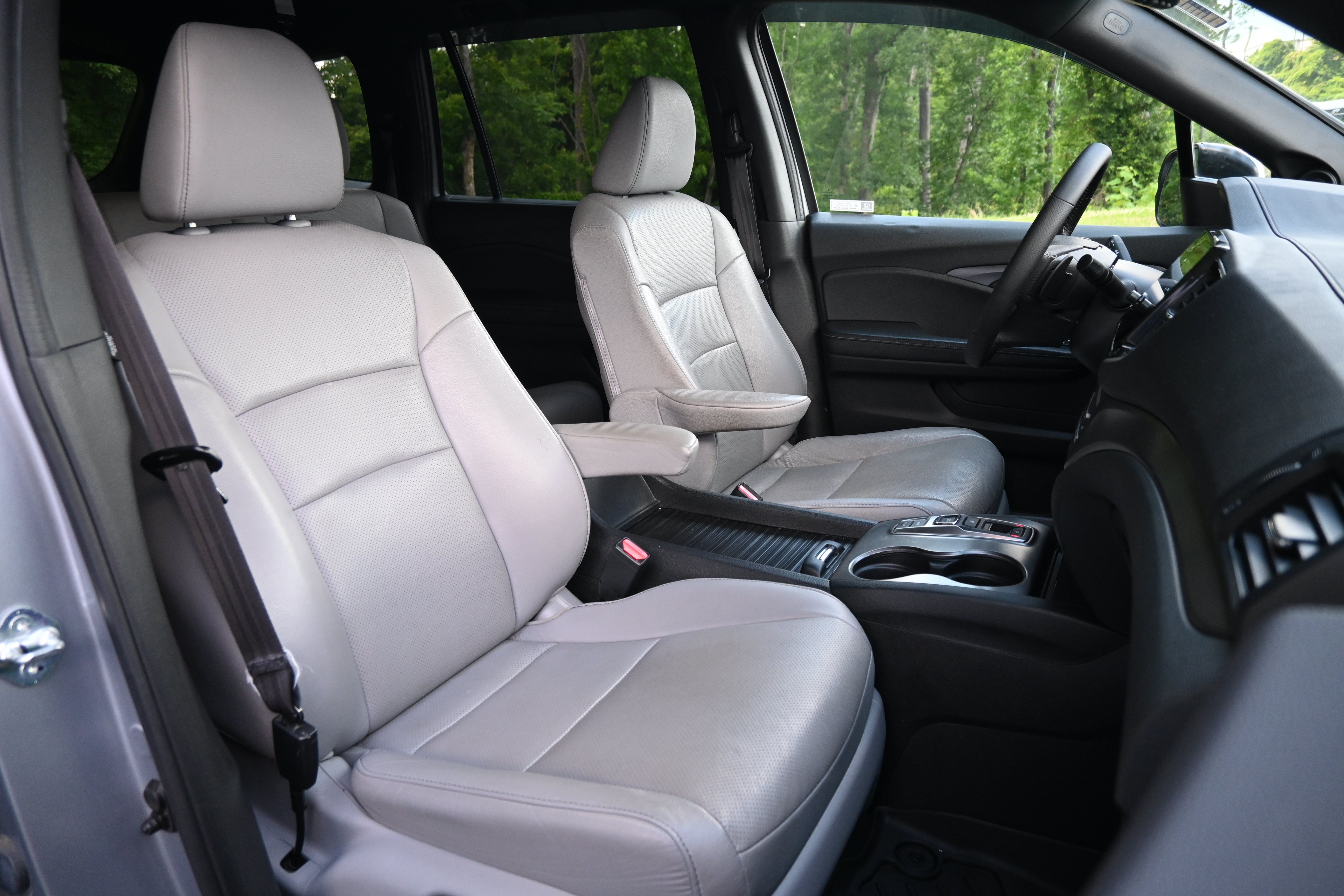 Used 2022 Honda Passport EX-L image 33