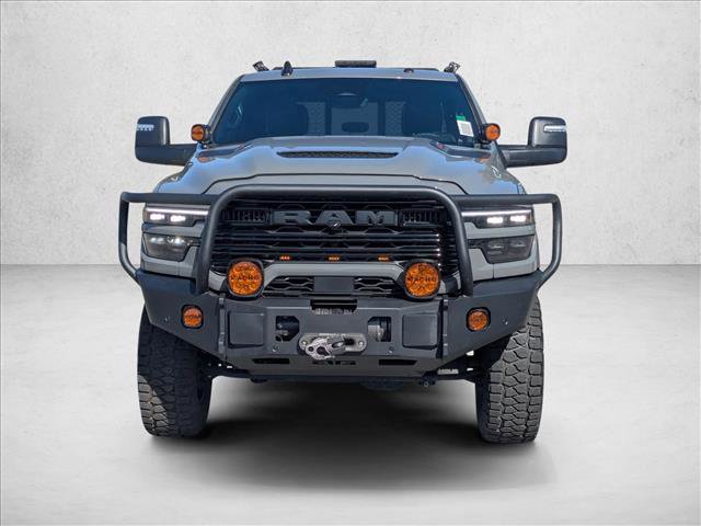 New 2026 RAM 2500 Laramie w/ Night Edition image 6