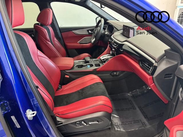 Used 2024 Acura MDX A-Spec image 32