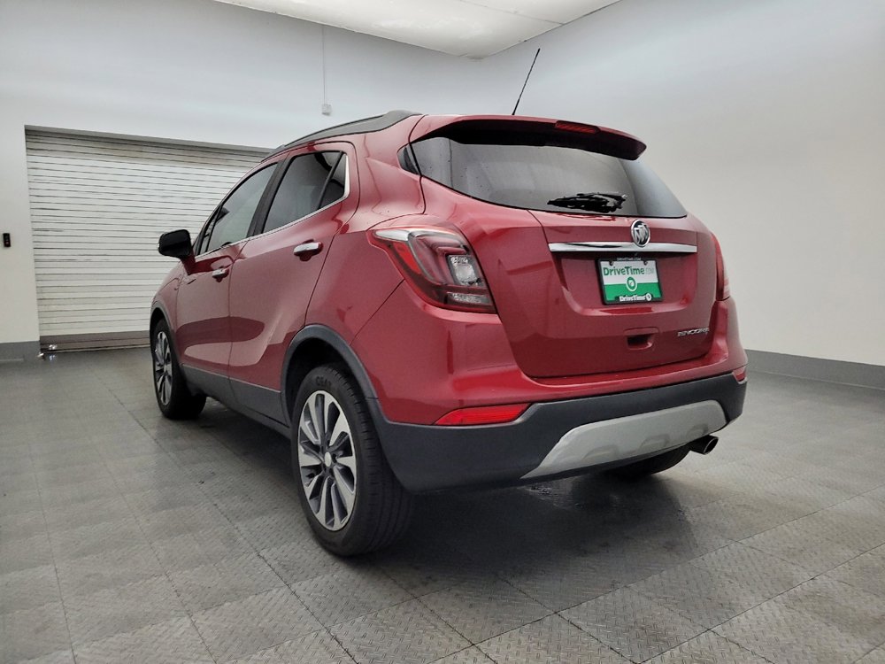 Used 2019 Buick Encore Essence image 5