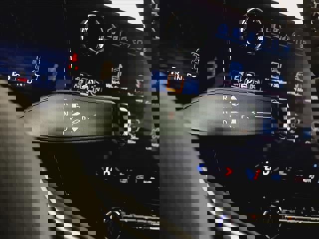 New 2025 Chevrolet Blazer EV LT image 29