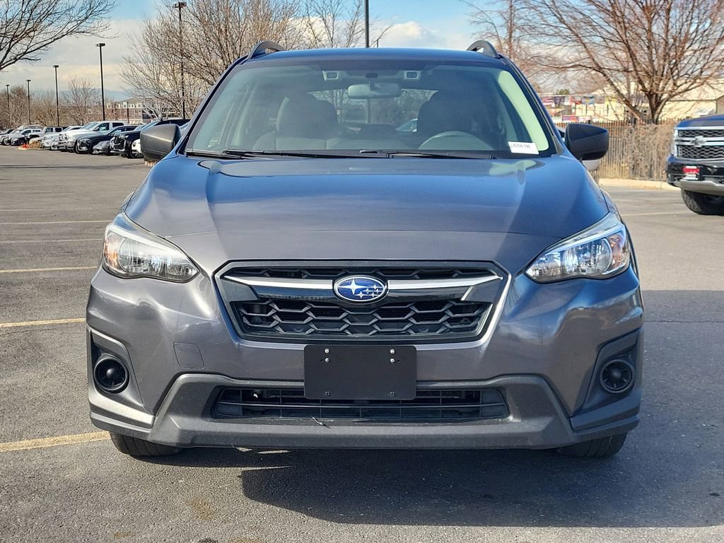 Used 2020 Subaru Crosstrek 2.0i image 9