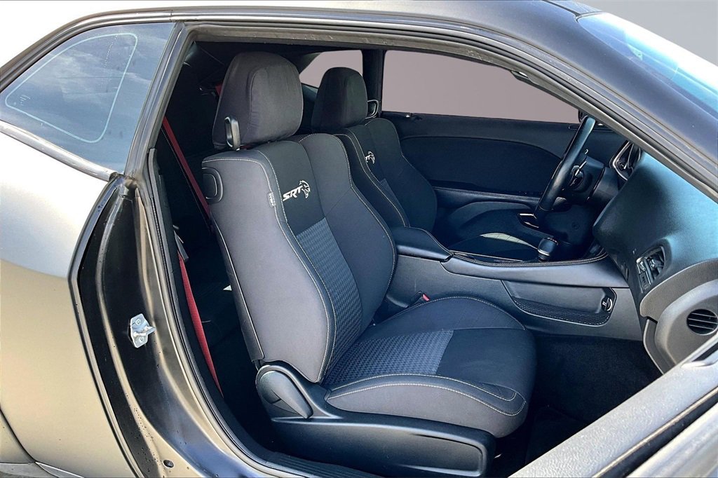 Used 2019 Dodge Challenger SRT Hellcat Redeye image 15