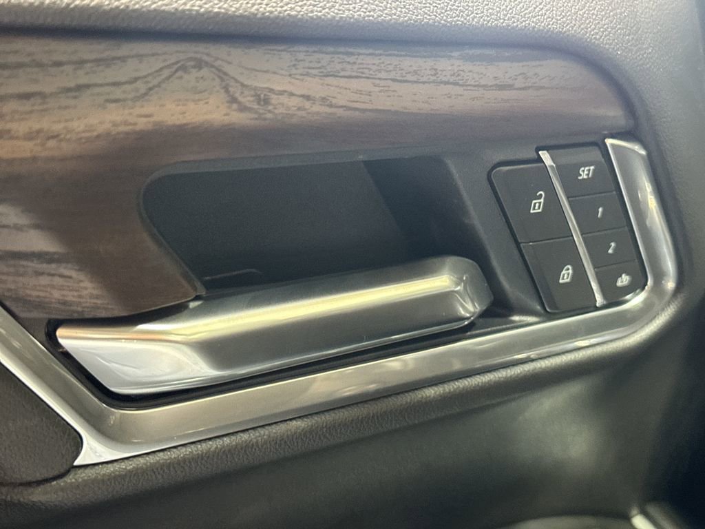 New 2026 GMC Sierra 1500 SLT w/ SLT Premium Package image 45