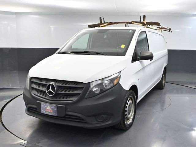 Used 2017 Mercedes-Benz Metris image 10