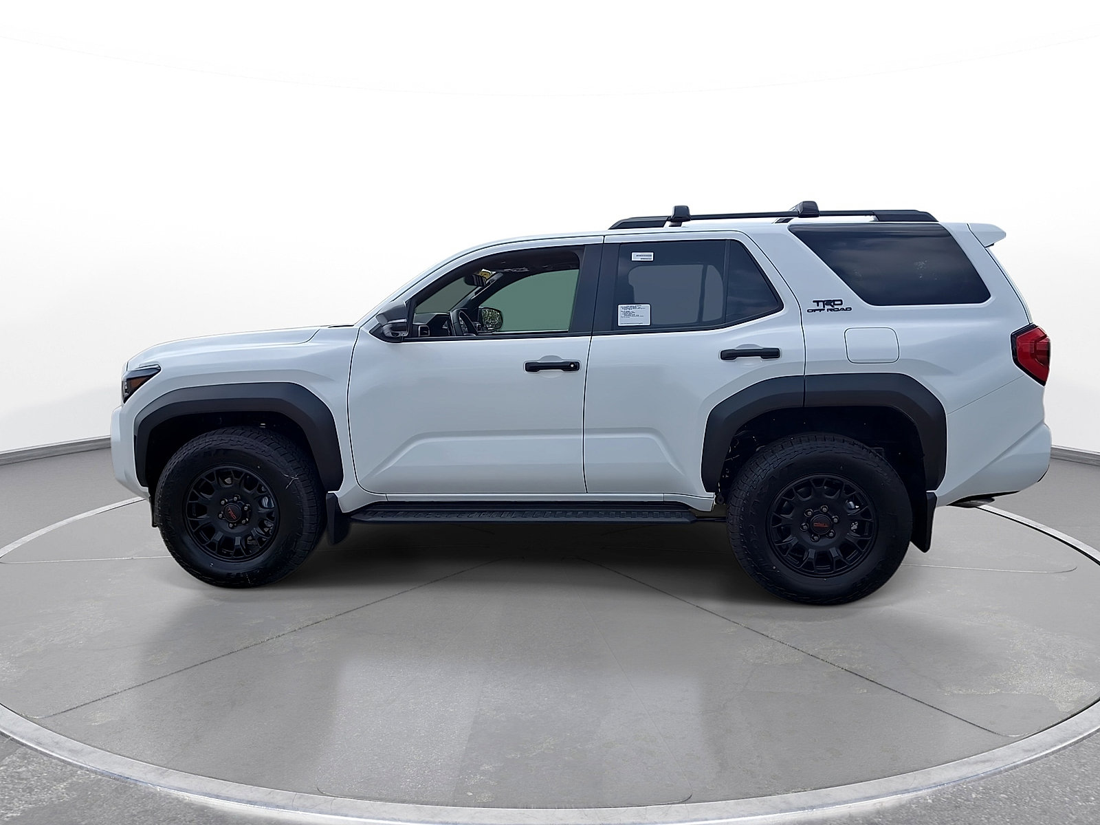 New 2026 Toyota 4Runner TRD Off-Road Premium AWD/4WD image 5
