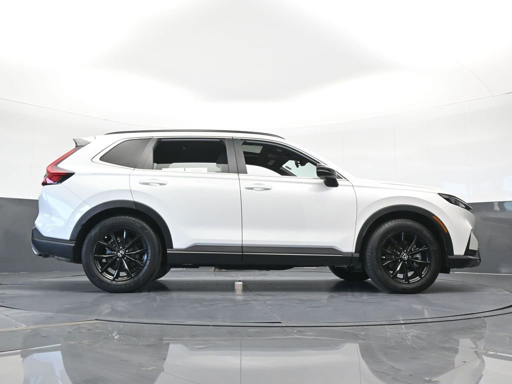 Used 2023 Honda CR-V Sport image 68