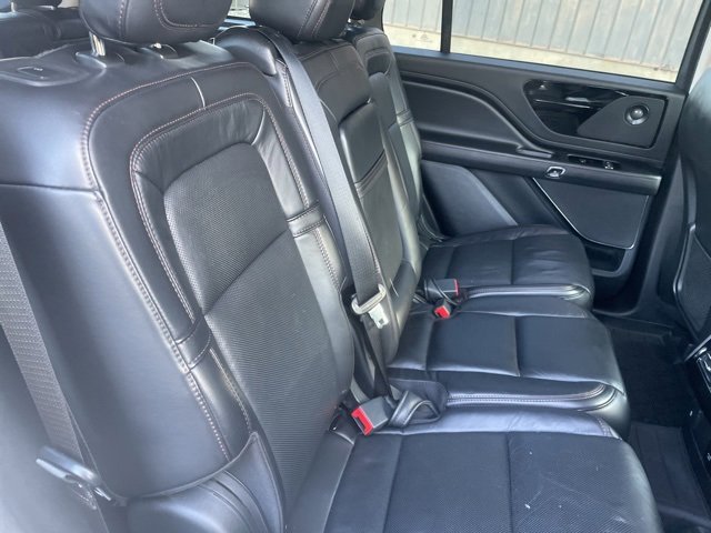 Used 2021 Lincoln Aviator Reserve w/ Equipment Group 201A image 53