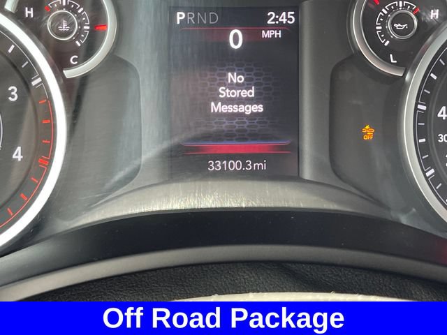 Used 2025 RAM 2500 Big Horn AWD/4WD image 14