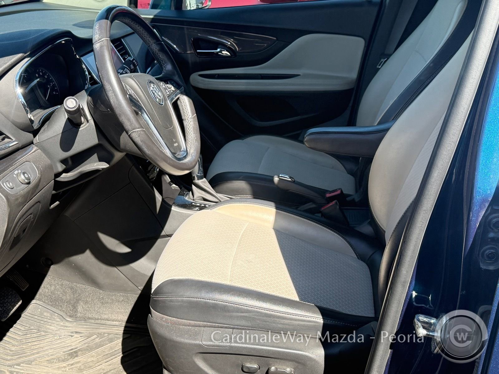 Used 2020 Buick Encore Preferred w/ Safety Package image 8