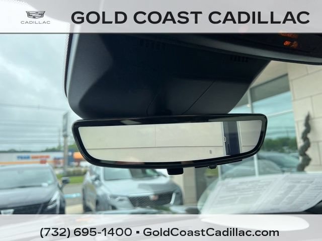 Certified 2024 Cadillac Escalade ESV Premium Luxury AWD/4WD image 29
