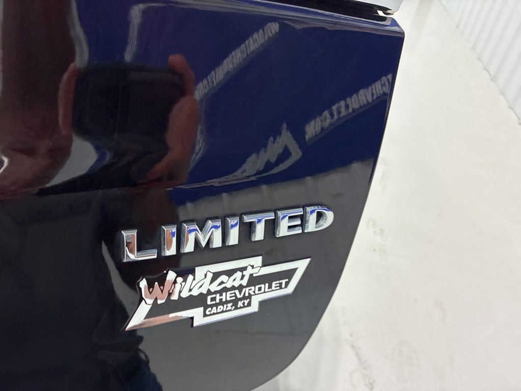 Used 2017 Jeep Grand Cherokee Limited image 41