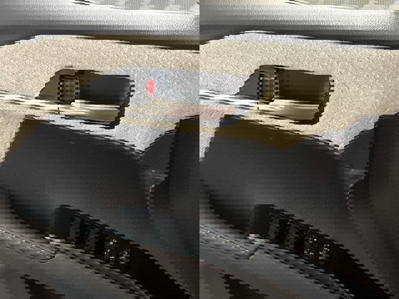 New 2026 Toyota Camry XLE image 18