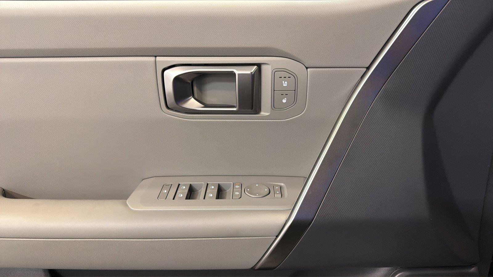 New 2027 Kia Seltos EX FWD image 23