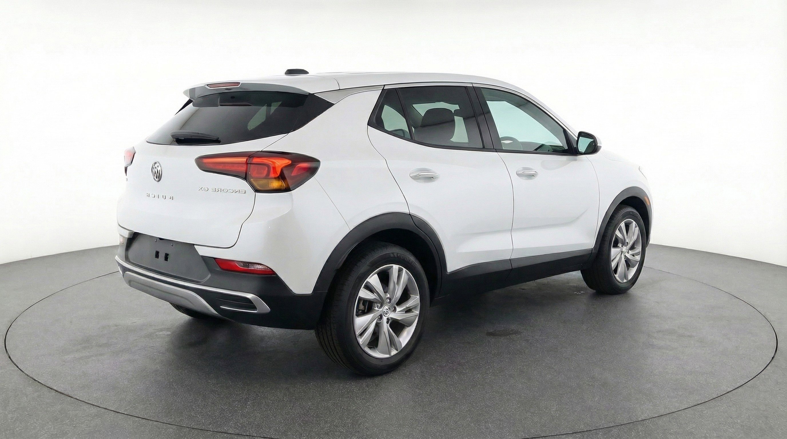 Used 2025 Buick Encore GX Preferred image 9
