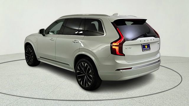New 2026 Volvo XC90 T8 Ultra w/ Protection Package AWD/4WD image 5