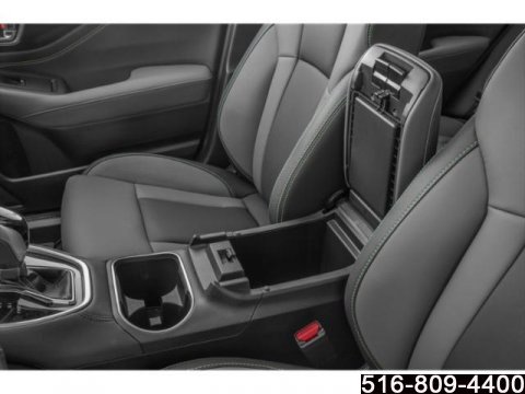 Used 2023 Subaru Outback Onyx Edition image 18