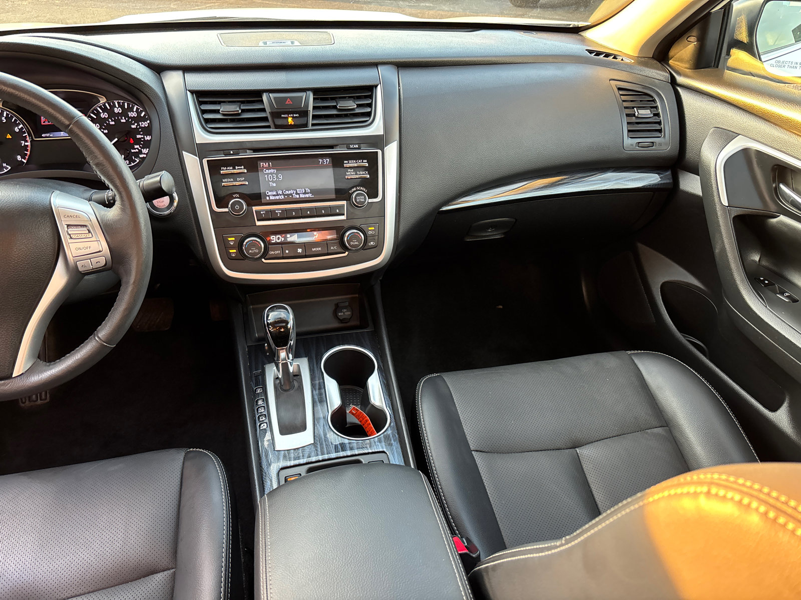 Used 2017 Nissan Altima 2.5 SL image 31