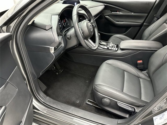 Certified 2025 MAZDA CX-30 AWD 2.5 S w/ Select Sport Pkg image 11